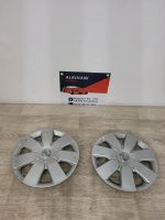 2x original Radkappen Nissan Note 15 Zoll Nordrhein-Westfalen - Ennepetal Vorschau