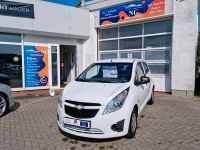 Chevrolet Spark TÜV02.205 Niedersachsen - Twistringen Vorschau