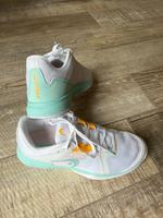 Neue Head Tennisschuh, Turnschuh, Sneaker, Sprint Team, weiß Königs Wusterhausen - Senzig Vorschau