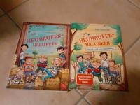 Die Heuhaufenhalunken, Bücher, Kinderbücher Bayern - Bad Wörishofen Vorschau
