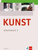 Kunst Arbeitsbuch 3 Bayern - Feucht Vorschau