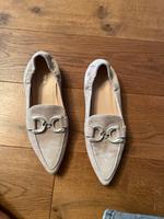 Wildleder Schuhe Bochum - Bochum-Ost Vorschau