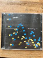 CD nada surf - the proximity effect Nordrhein-Westfalen - Korschenbroich Vorschau