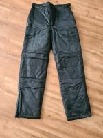 Norami Outdoor Sport gefütterte Hose Damen schwarz Gr. S Brandenburg - Beelitz Vorschau