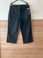 Brax Hose Capri Gr 42 Bayern - Höchberg Vorschau