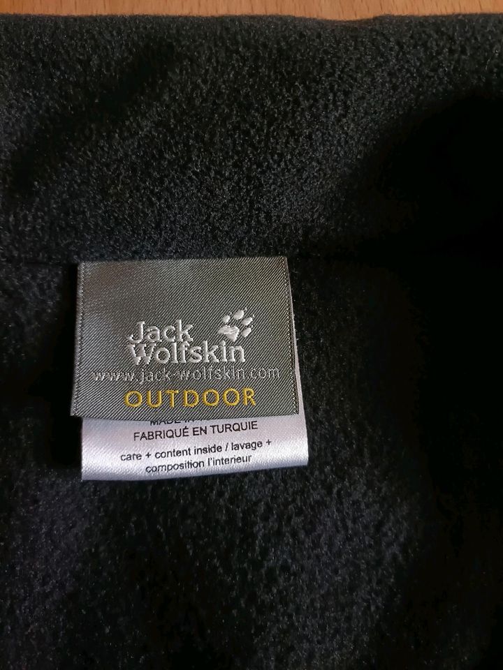 Jack Wolfskin Pullover in Gemünden (Hunsrück)