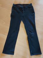 MAC Jeans Größe 42 / 30 Size schwarz für 6,50 € Hessen - Bürstadt Vorschau