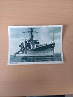 Postkarte/Ansichtskarte Schiff Kreuzer Köln Schleswig-Holstein - Bad Bramstedt Vorschau