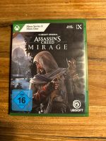 ASSASSIN'S CREED MIRAGE für Xbox Köln - Nippes Vorschau