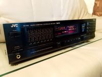 JVC RX-450 Receiver Amp Verstärker  grafik 7 Band EQ Sachsen - Ostrau Vorschau