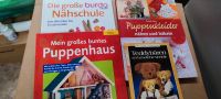 Bücher Nähen und Puppenhaus Saarbrücken-West - Burbach Vorschau