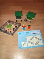 Playmobil Hasenstall 6140 Duisburg - Duisburg-Mitte Vorschau