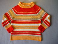 Kidz Only Pullover/ Pulli/ Strickpullover Gr. 128 Nordrhein-Westfalen - Mülheim (Ruhr) Vorschau