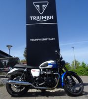 Triumph Bonneville T214 Special Edition Baden-Württemberg - Filderstadt Vorschau