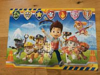 Paw Patrol Puzzle 104 Teile Baden-Württemberg - Remseck am Neckar Vorschau