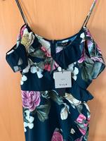 Neues Vila Kleid in Größe 38 Hessen - Fulda Vorschau