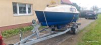 Verkaufe Boot mit Trailer Bad Doberan - Landkreis - Sanitz Vorschau