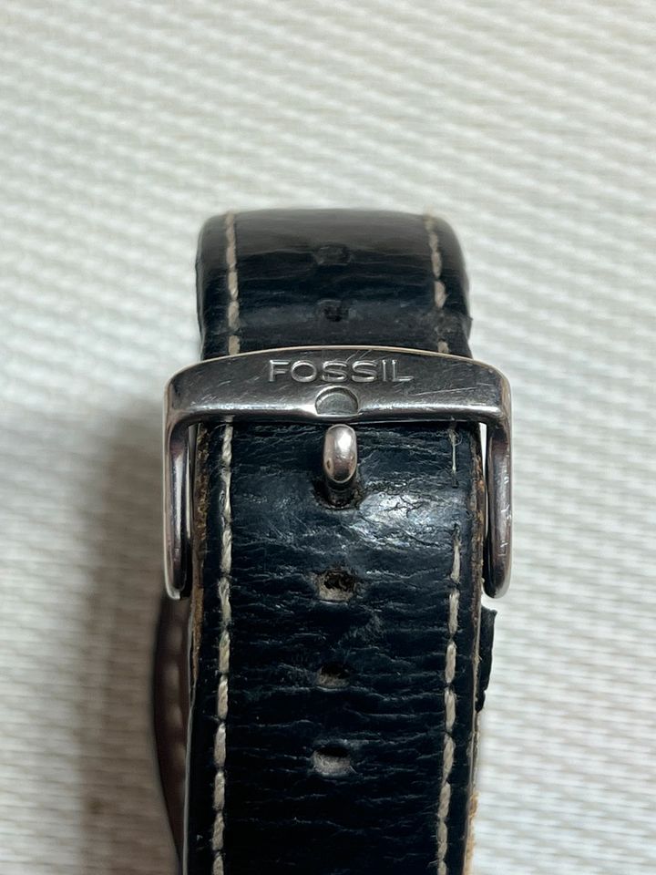 Fossil Damen Armbanduhr in Aschaffenburg