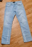 SMOG Jeans Größe 33/34 Thüringen - Gera Vorschau