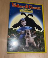Wallace und Gromit DVD, Die Jagd nach dem Riesenkaninchen Niedersachsen - Wolfenbüttel Vorschau