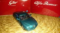 Alfa Romeo GTV 916 Modell 1:43... NEU... Neu... Neu Sachsen-Anhalt - Klostermansfeld Vorschau