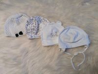 >>⭐BABY MÜTZCHEN 4-er Set (Größe: Neugeborene) Bayern - Augsburg Vorschau