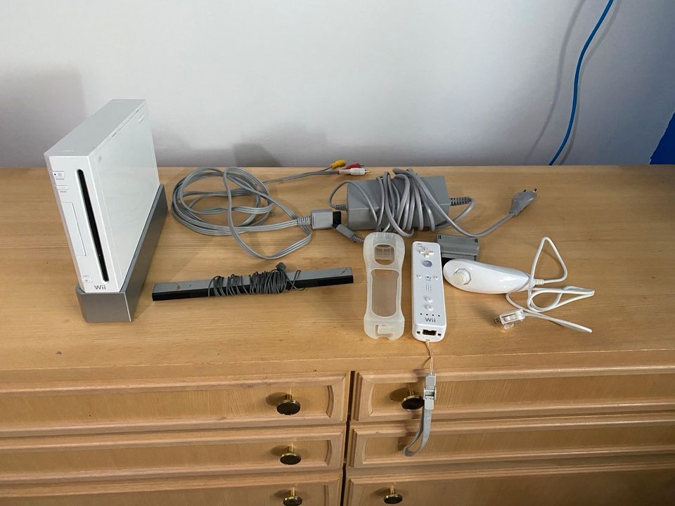 Nintendo Wii in Pirmasens