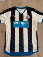 Trikot Newcastle United Puma Gr. M 2015/16 Nordrhein-Westfalen - Rietberg Vorschau