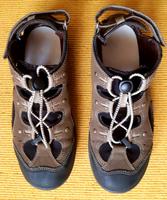 RICOSTA Trekkingsandalen Sandaletten Größe: 39, braun UNISEX Hessen - Offenbach Vorschau