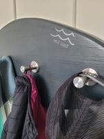 Garderobe Surfboard Style Schleswig-Holstein - Nordstrand Vorschau