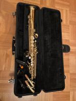 Yanagisawa SWO10 Elite Sopran Saxophon Baden-Württemberg - Osterburken Vorschau