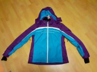 VERKAUFT!!!Neue Damen Ski-Jacke,Gr.42/L,türkis/lila,von "Crivit" Rheinland-Pfalz - Burgbrohl Vorschau