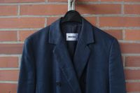 Jacke Blazer Longblazer Leinen Hucke Gr. 38 Damen Frühling Sommer Bremen - Oberneuland Vorschau