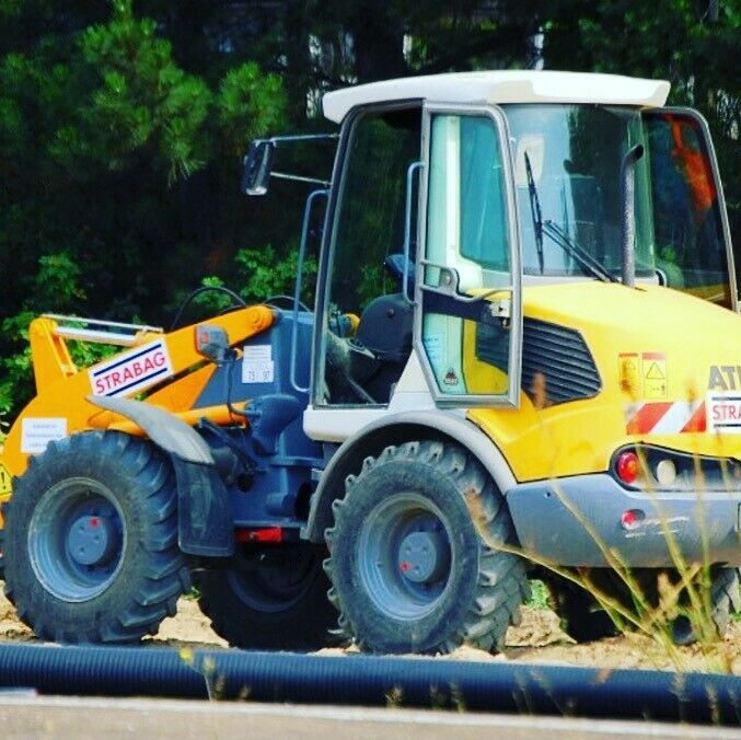 Mitarbeiter / Mitarbeiterinnen für die Asphaltkolonne (m/w/d) in Kiel