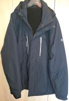 Herrenwinterjacke  5xl blau Nordrhein-Westfalen - Sundern (Sauerland) Vorschau