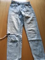 Bershka Jeans Gr 34 Niedersachsen - Damme Vorschau