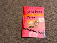 Pia Karlssons schlimmster Sommer - Jugendbuch Nordrhein-Westfalen - Bergisch Gladbach Vorschau