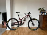 PROPAIN TYEE CF 5 Large 29er Mountainbike Enduro Carbon Friedrichshain-Kreuzberg - Friedrichshain Vorschau