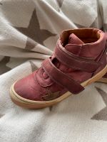 Bisgaard Sneaker Übergangsschuhe Gr. 33 Mädchen Frühjahr Nordrhein-Westfalen - Telgte Vorschau