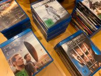 Blu-ray Sammlung | Diverse Blu-rays Nordrhein-Westfalen - Wülfrath Vorschau