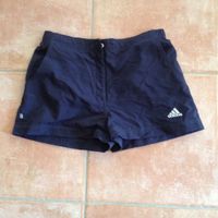 Adidas Turnhose Shorts Sporthose Gr.152 -top Brandenburg - Bestensee Vorschau