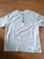 Kaffe T-Shirt weiß mit Druck Gr. S neu Hessen - Dreieich Vorschau
