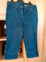 Verschiedene Damen 7/8 Jeans Hessen - Bad Endbach Vorschau