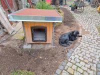 Hundehütte für mittelgroße Hunde Thüringen - Nesse-Apfelstädt Vorschau