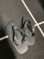 Havaianas Sandalen schwarz 23/24 NEU Nordrhein-Westfalen - Köln Vogelsang Vorschau