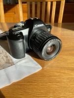 Spiegelreflexkamera Canon EOS 1000 Niedersachsen - Gieboldehausen Vorschau