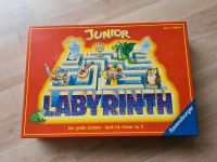 Junior Labyrinth / Das verrückte Labyrinth Wiesbaden - Mainz-Kostheim Vorschau