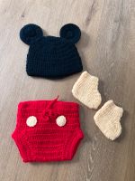 Baby Shooting Outfit Mickey Maus Saarland - Schmelz Vorschau