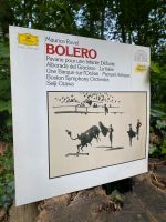 Maurice Ravel – Bolero | Schallplatte - 1985 Nordrhein-Westfalen - Mettmann Vorschau