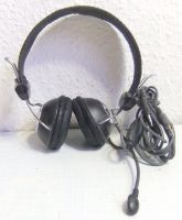 3,5mm Doppelklinke Headsets für PC / Laptop & Smartphone Essen - Essen-Borbeck Vorschau